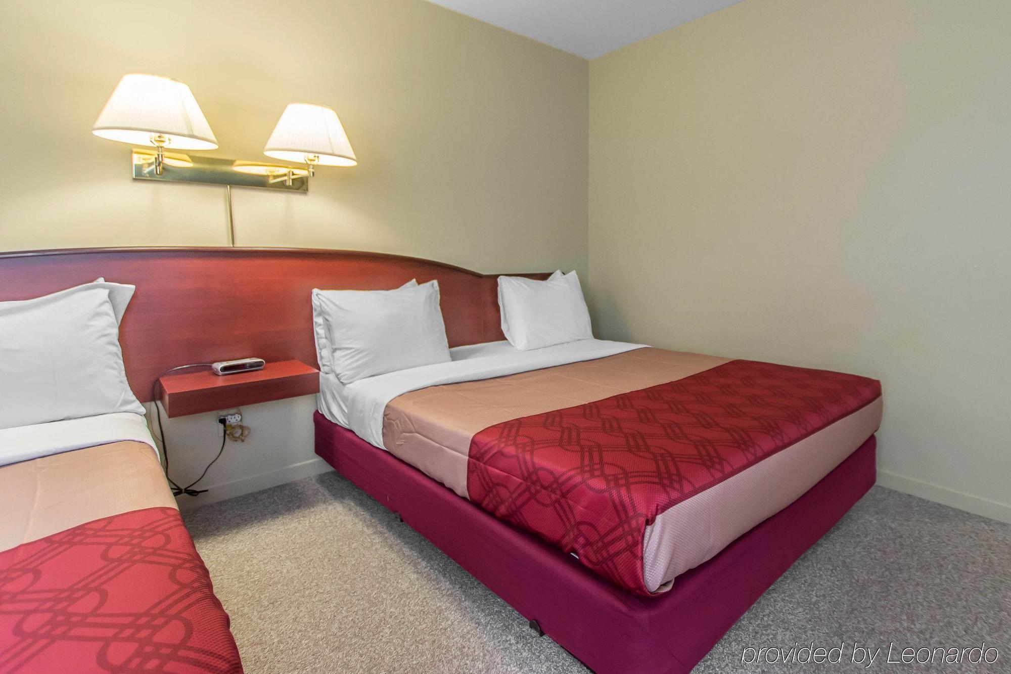 Sleep Inn & Suites Quebec City East Saint-Jean-de-Boischâtel Екстериор снимка
