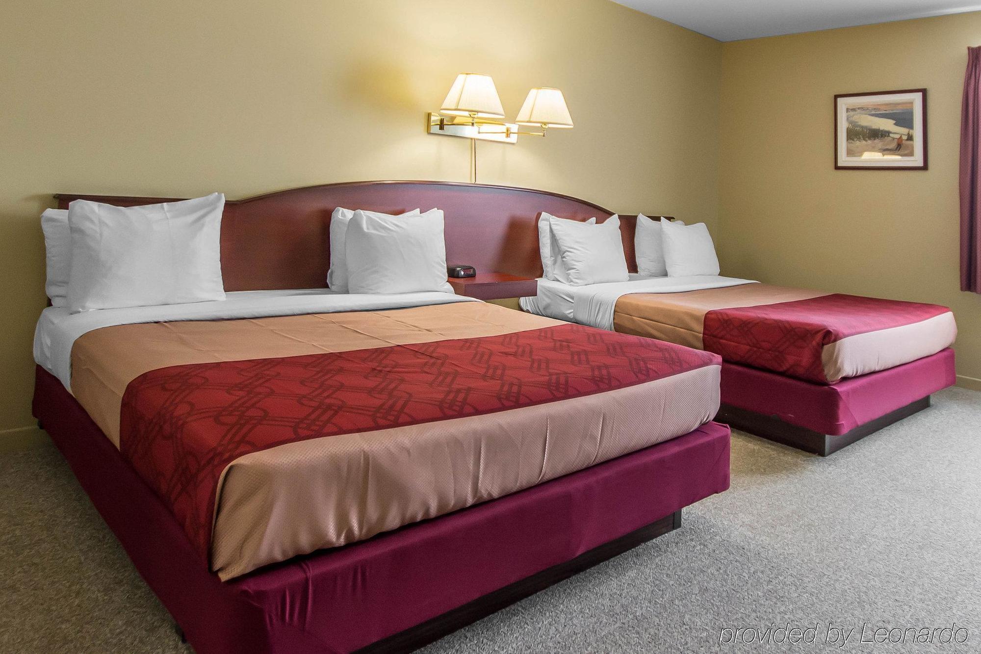 Sleep Inn & Suites Quebec City East Saint-Jean-de-Boischâtel Екстериор снимка