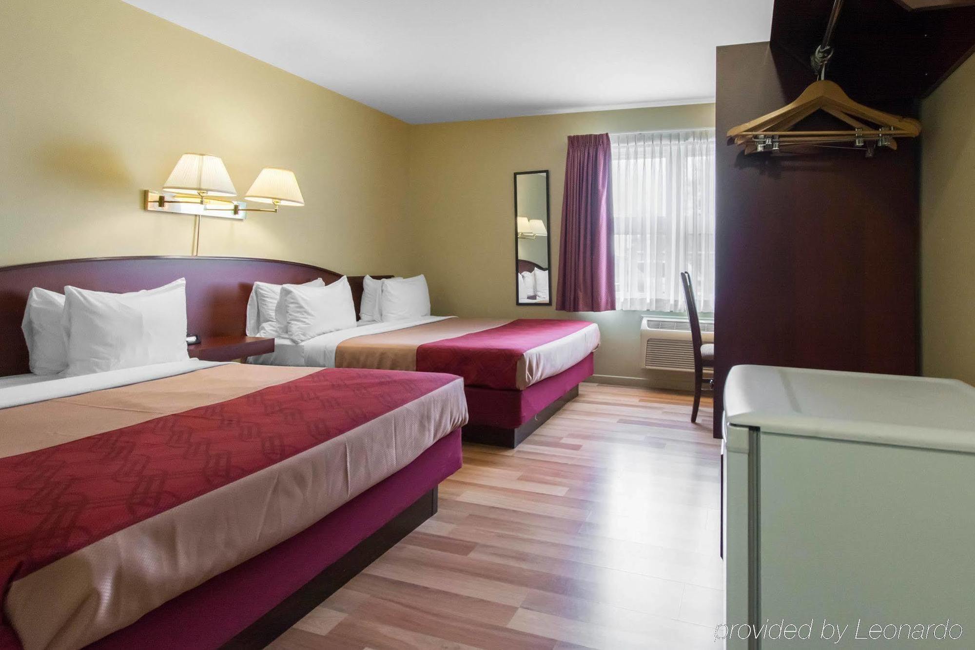 Sleep Inn & Suites Quebec City East Saint-Jean-de-Boischâtel Екстериор снимка